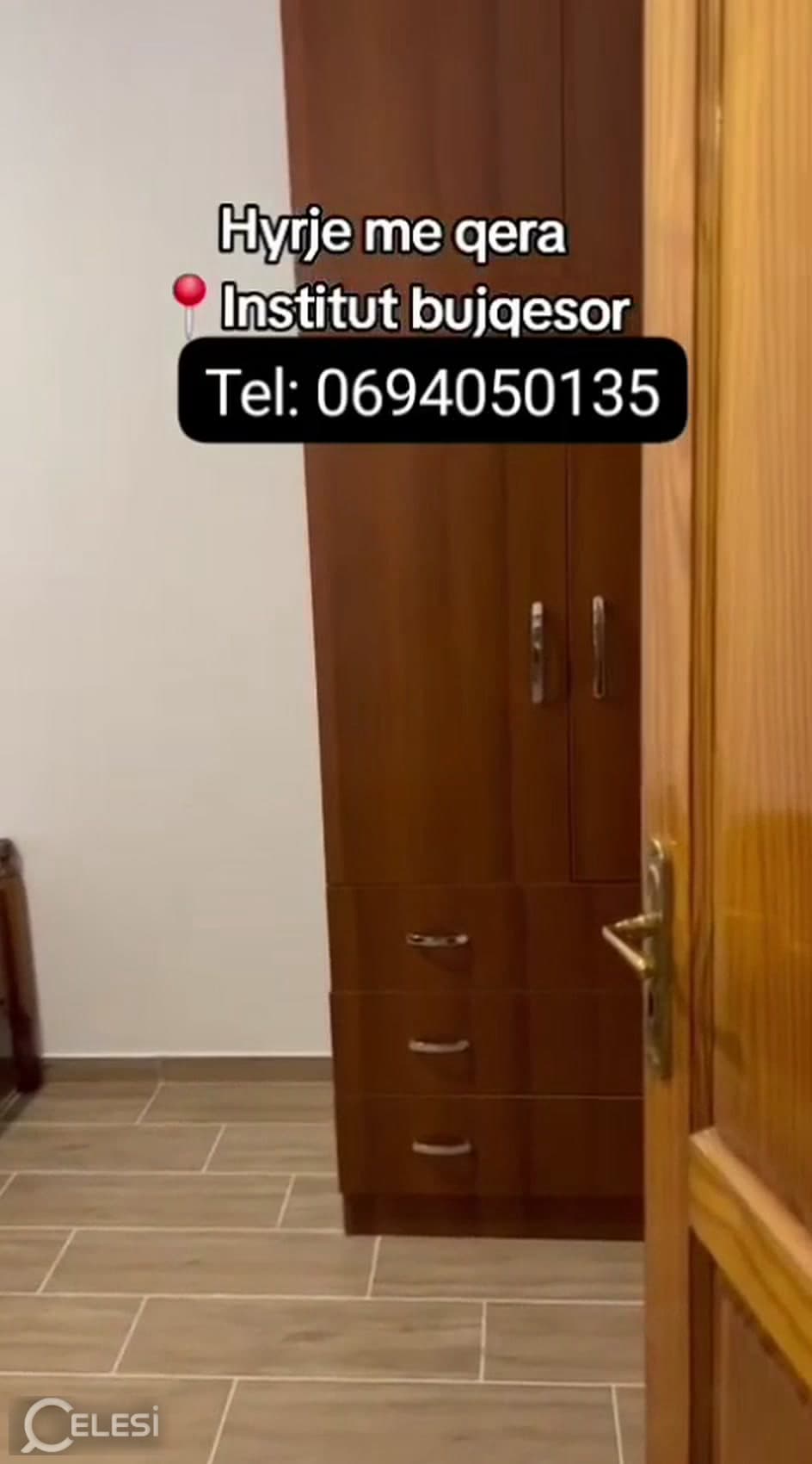 Apartament me qira, Instituti Bujqësor — foto 5