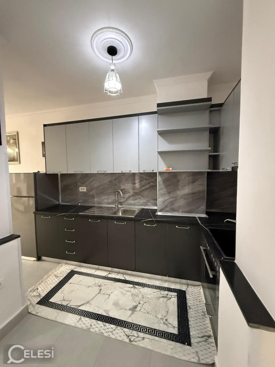 Apartament me qira, 5 Maji — foto 3