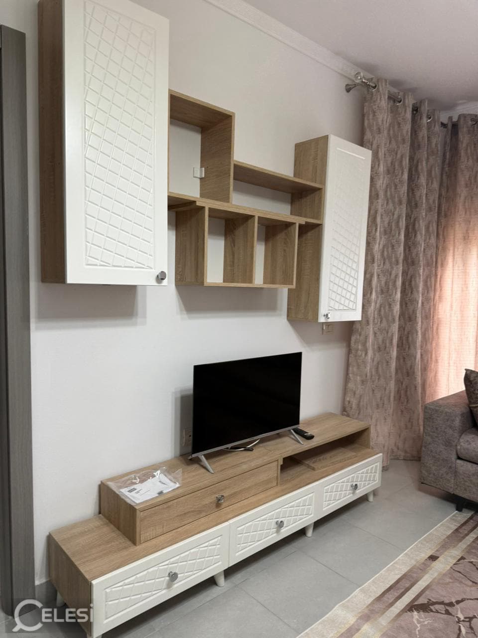Apartament me qira, 5 Maji — foto 4
