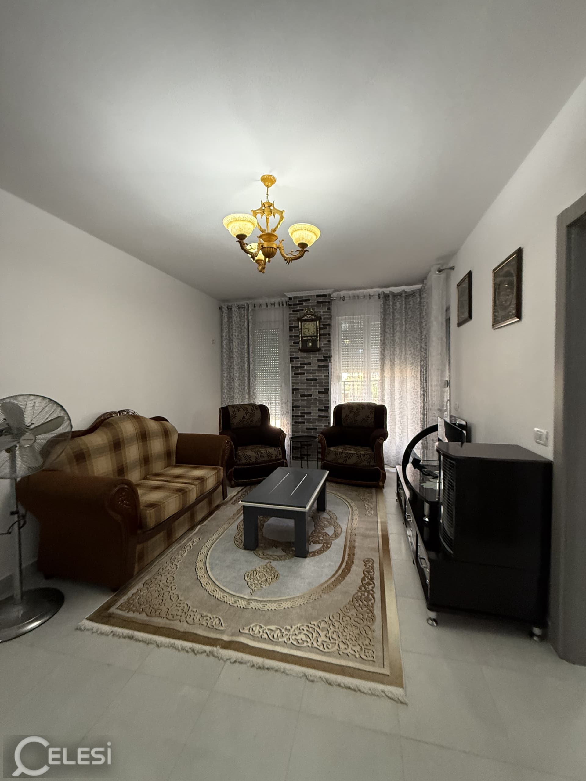 Apartament me qira, 5 Maji — foto 2