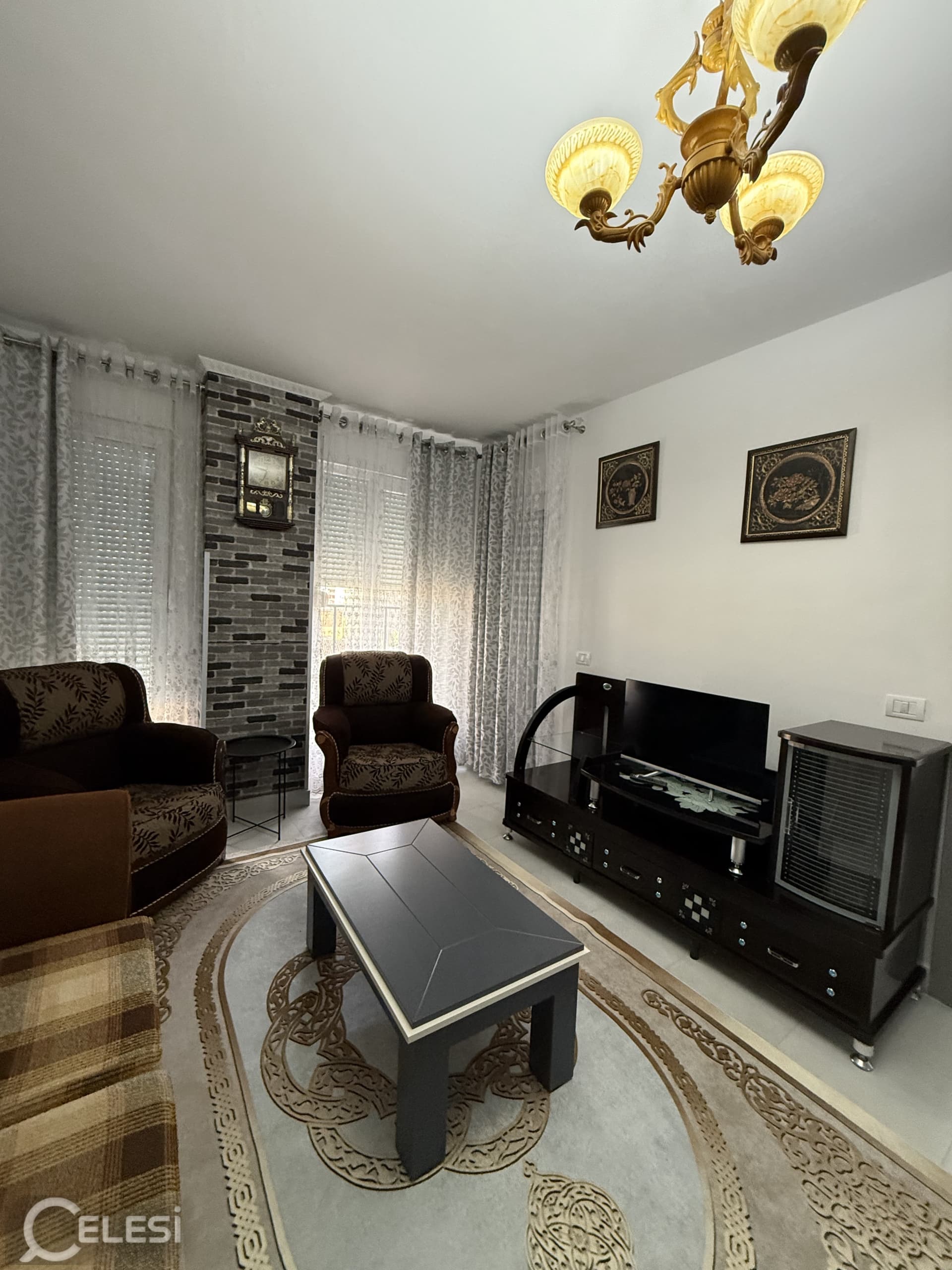 Apartament me qira, 5 Maji — foto 3