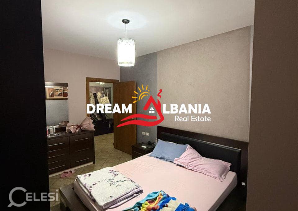 Apartament 2+1 me qira, rruga kavajes — foto 5