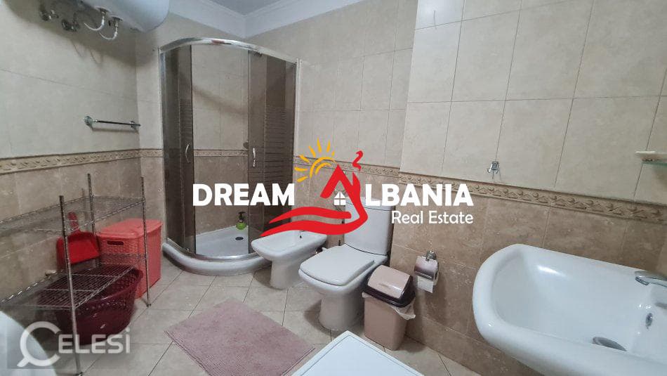 Apartament 2+1 me qira, Don Bosko — foto 4