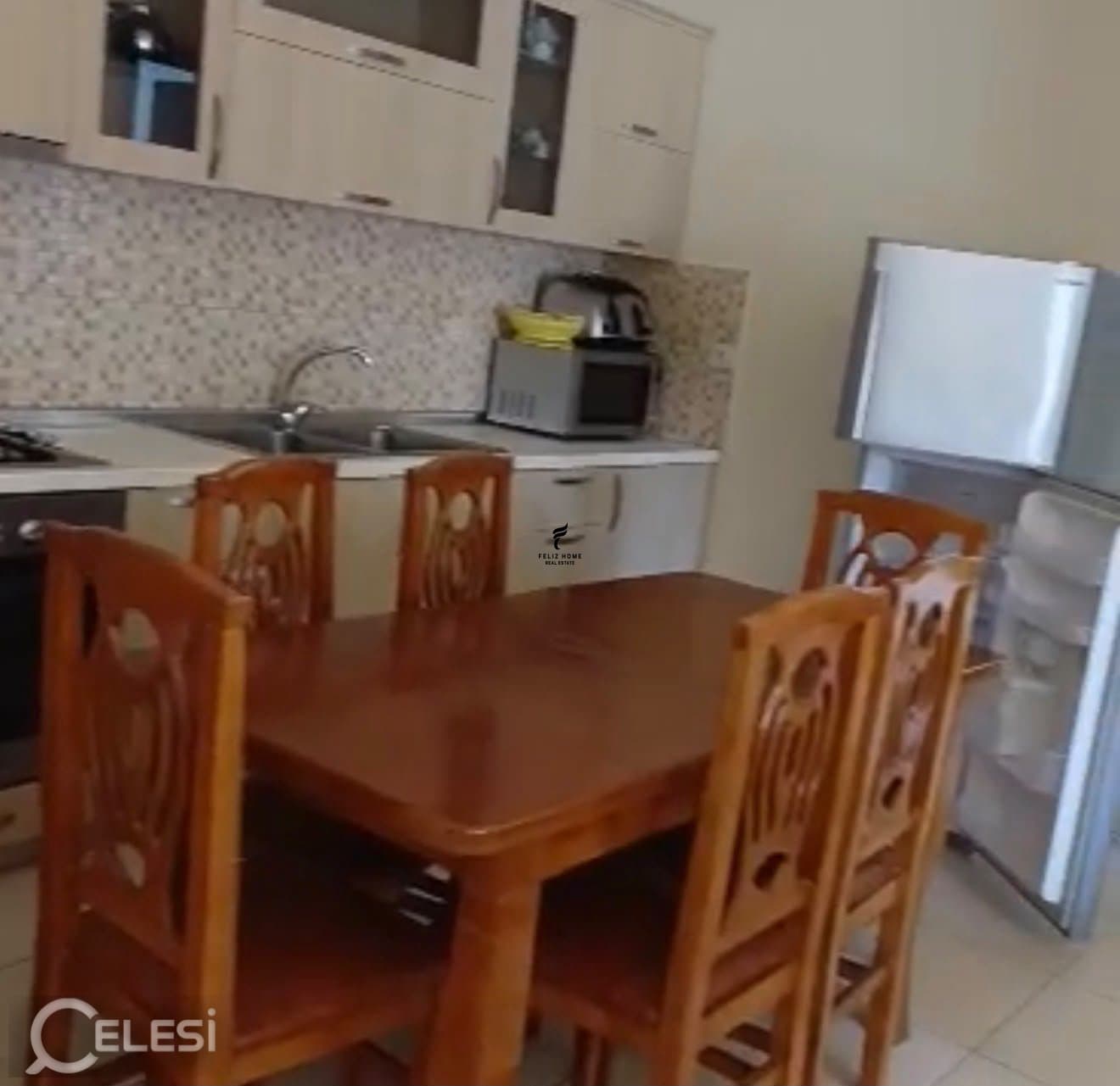 Apartament 2+1 me qira, PAZARI I RI — foto 5