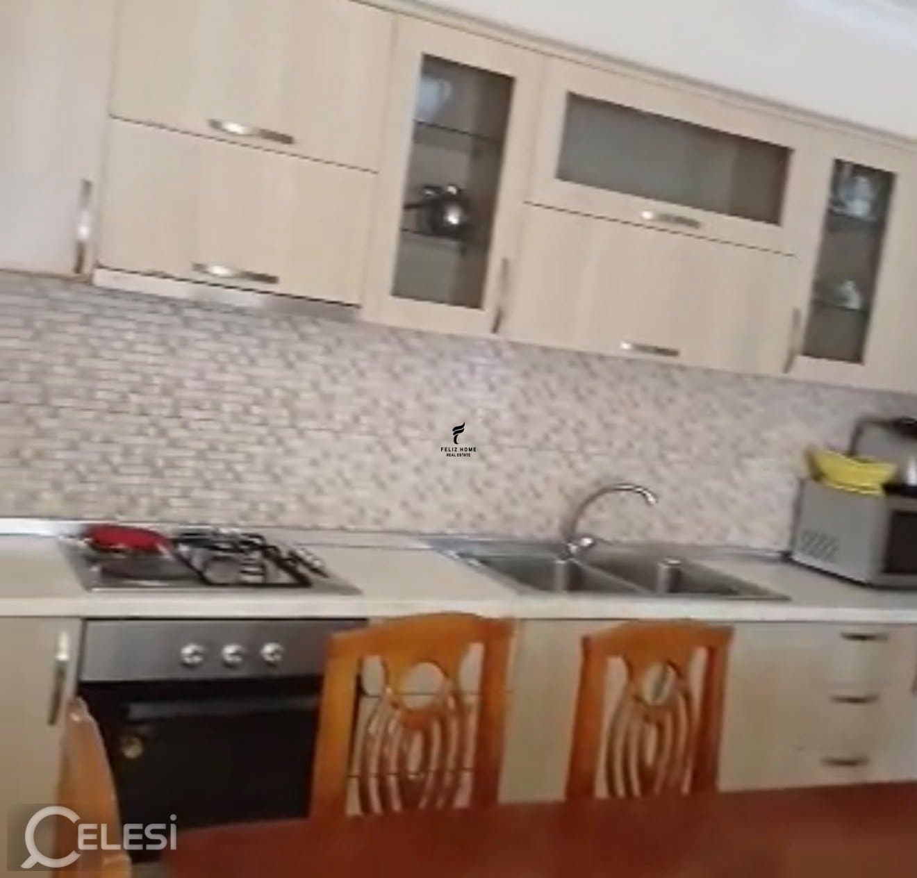 Apartament 2+1 me qira, PAZARI I RI — foto 2