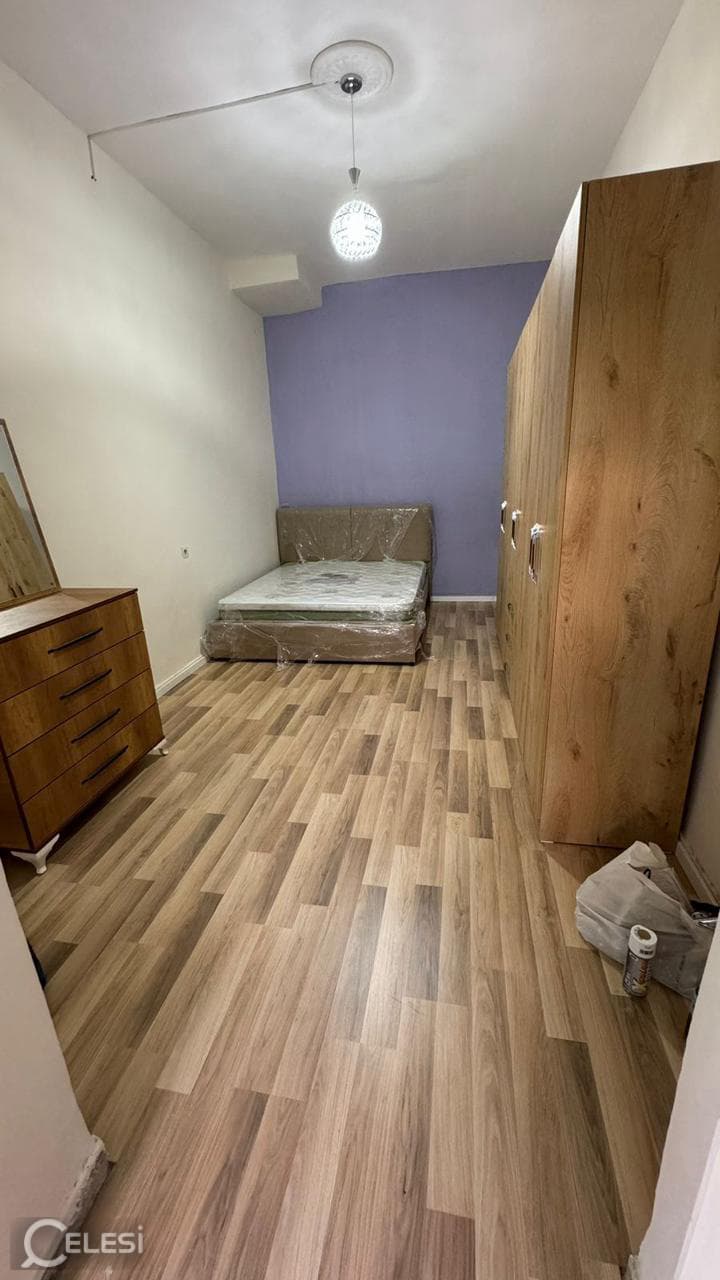 Apartament 3+1 e më shumë me qira, Pranë Gjimnazit "Besnik Sykja" — foto 3