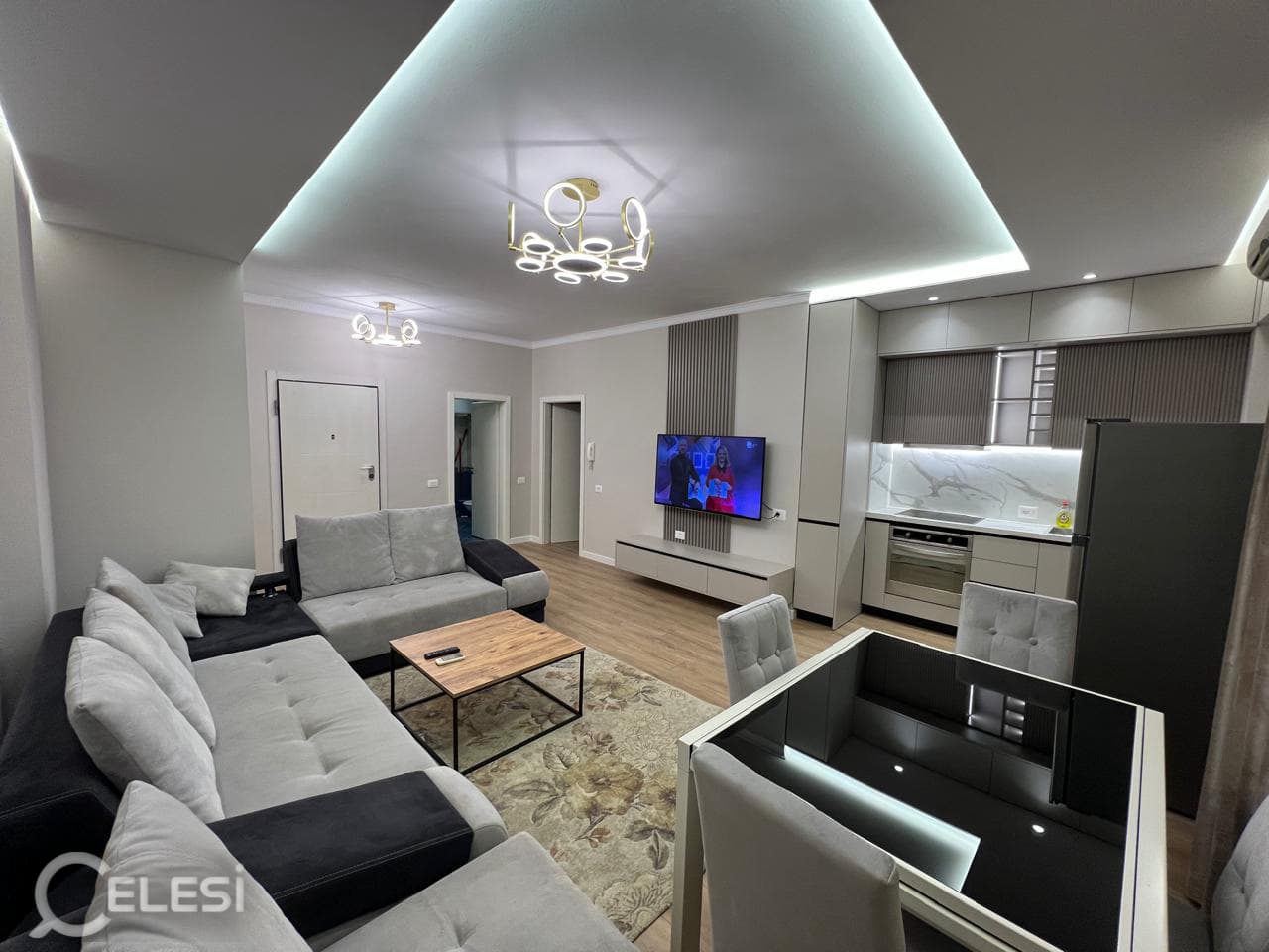 Apartament 2+1, https://maps.app.goo.gl/jkCCEKvxYV8Ar6KG6 — foto 3