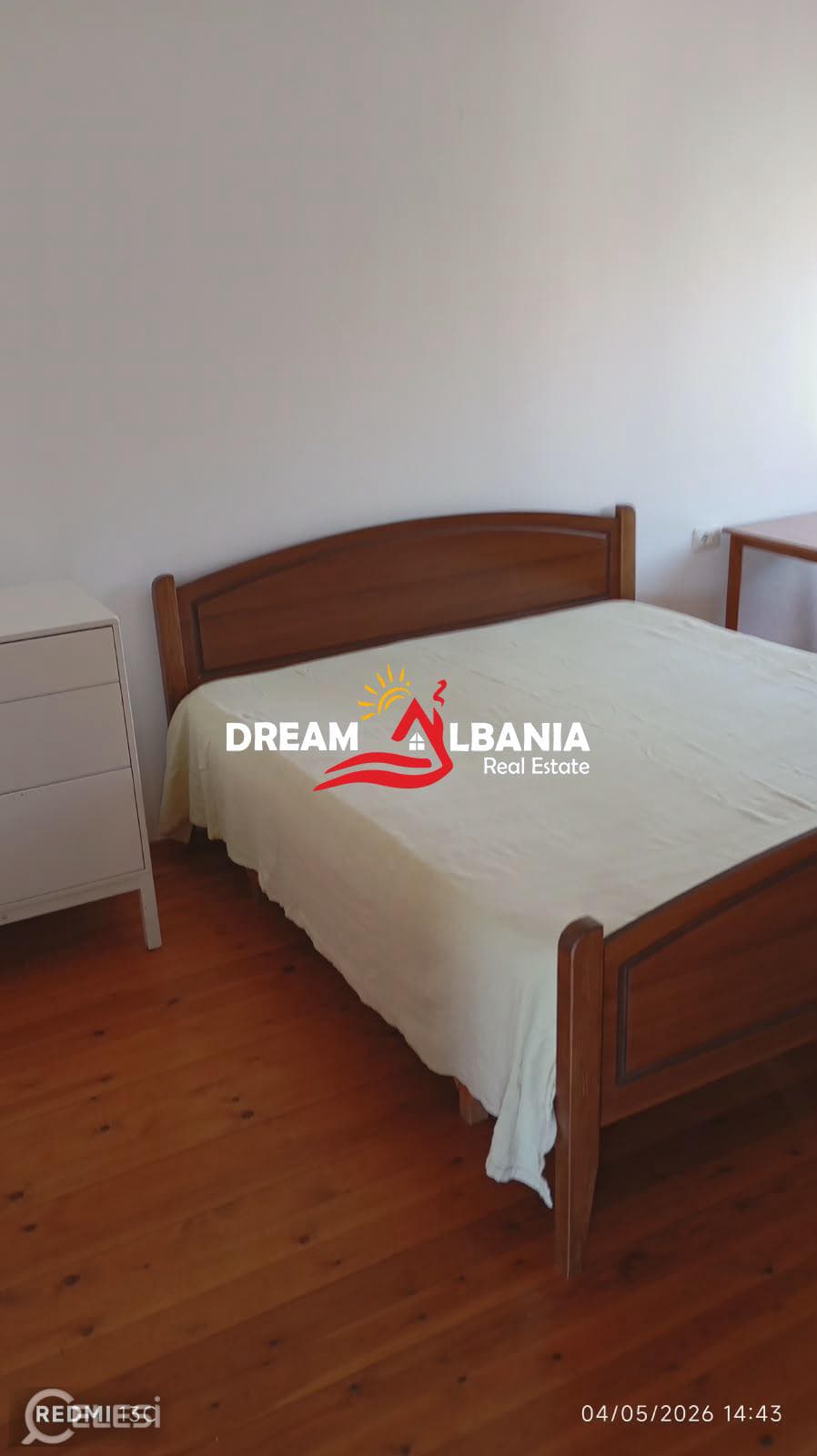 Apartament 2+1 me qira, Kodra e Priftit — foto 3