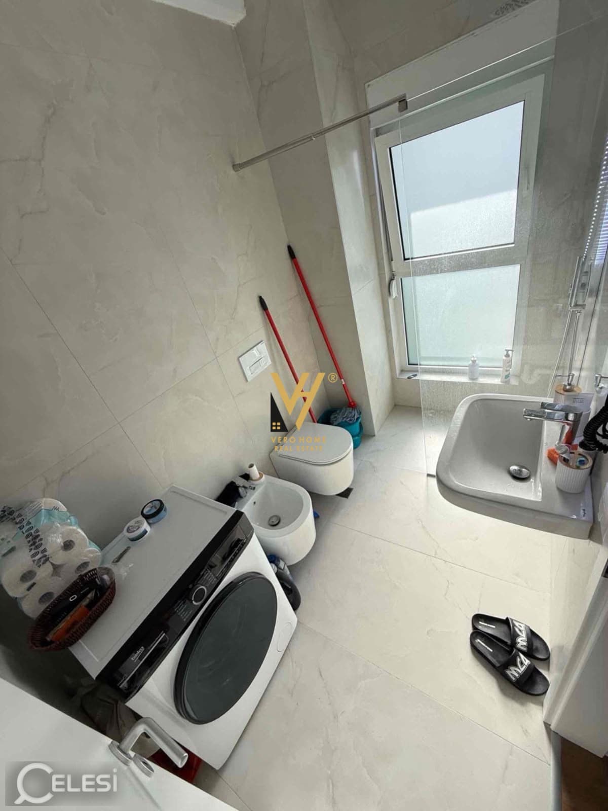 Apartament 1+1 në shitje, KADIU ALI DEM — foto 3