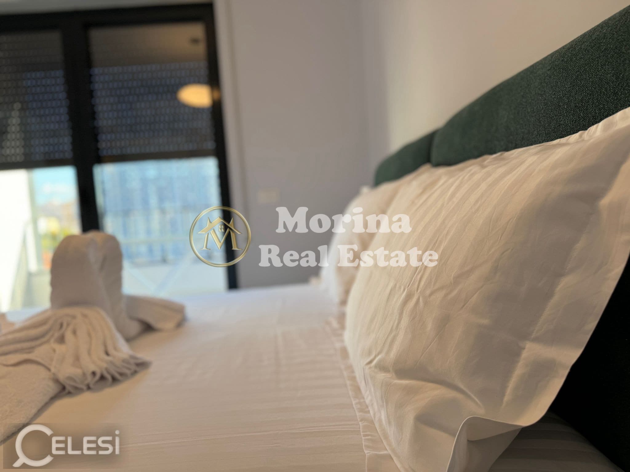 Apartament me qira, Bulevardi i Ri — foto 3