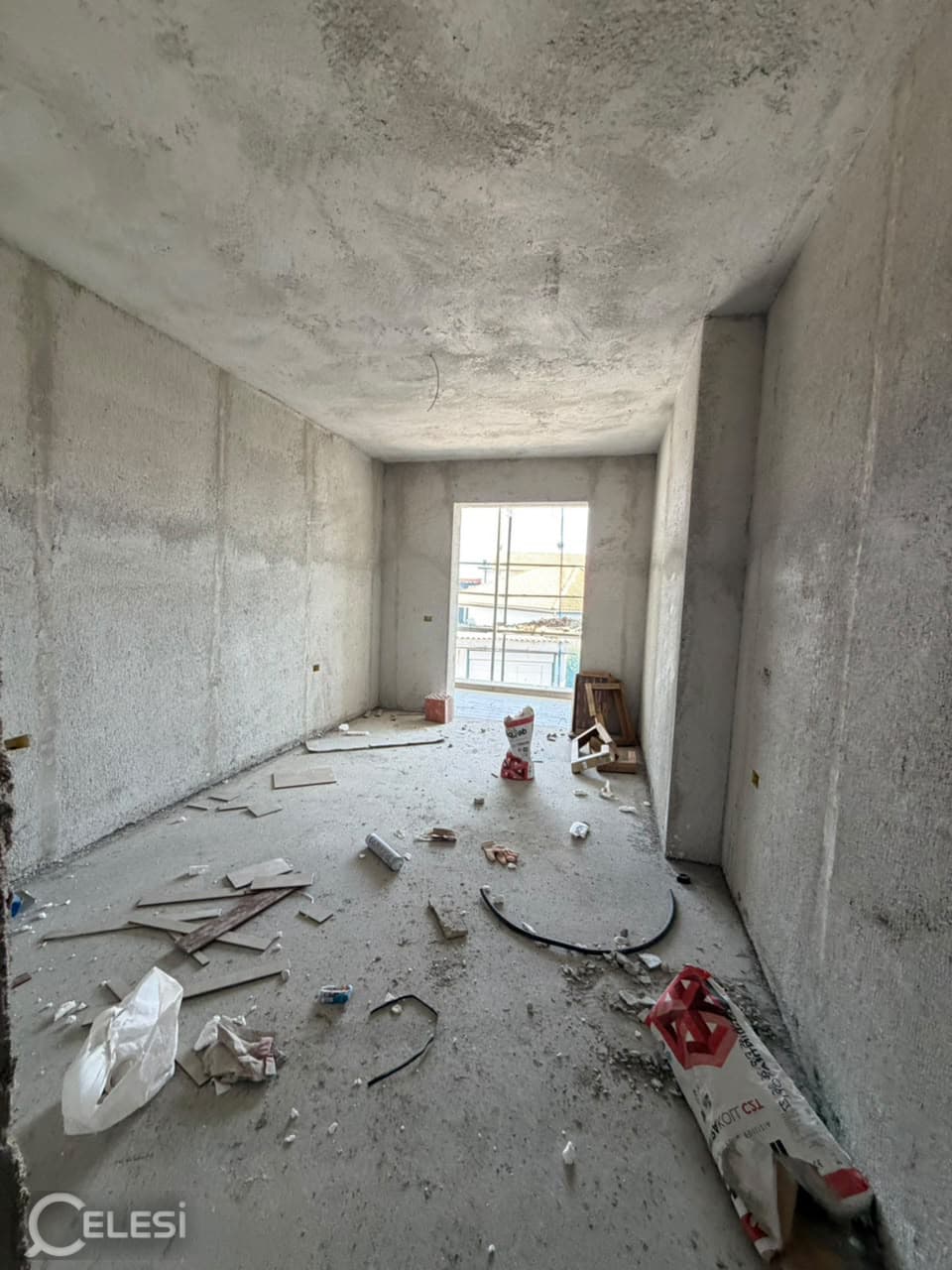 Apartament 2+1 në shitje, Rruga Lek Spiridoni — foto 3