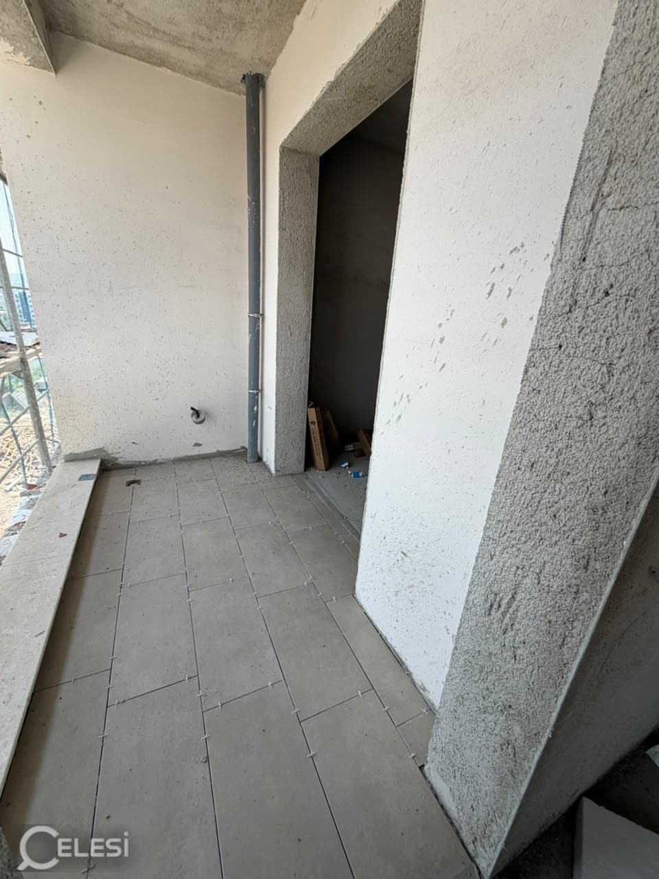 Apartament 2+1 në shitje, Rruga Lek Spiridoni — foto 2