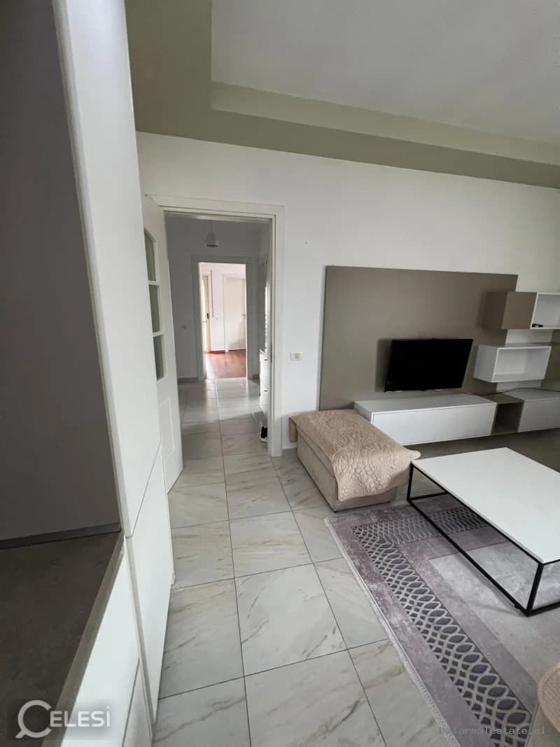 Apartament 2+1 me qira, Ali Demi — foto 2