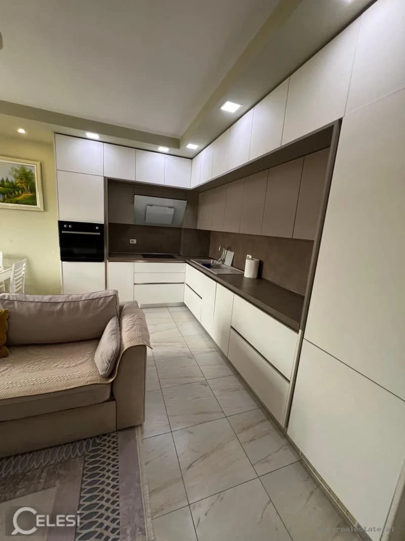 Apartament 2+1 me qira, Ali Demi — foto 3