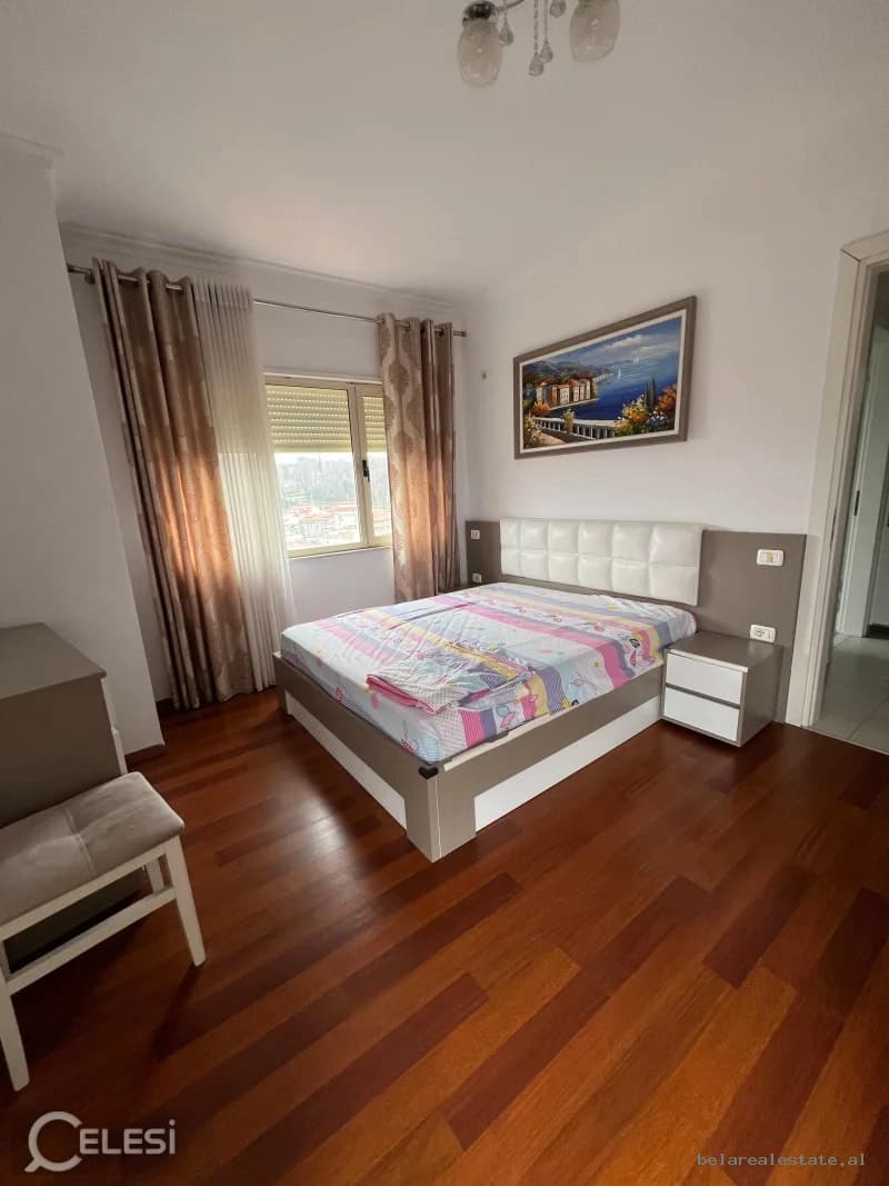 Apartament 2+1 me qira, Ali Demi — foto 4