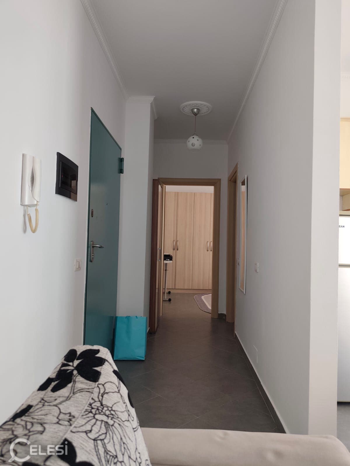 Apartament me qira, Rruga Kavajes — foto 4