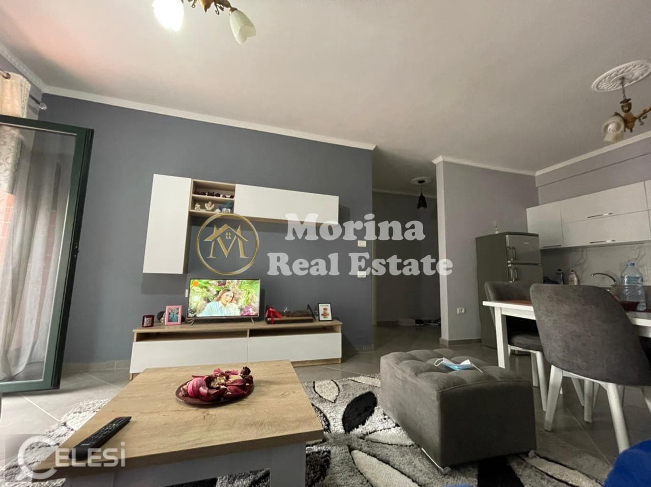 Apartament me qira, Kompleksi Green City — foto 2