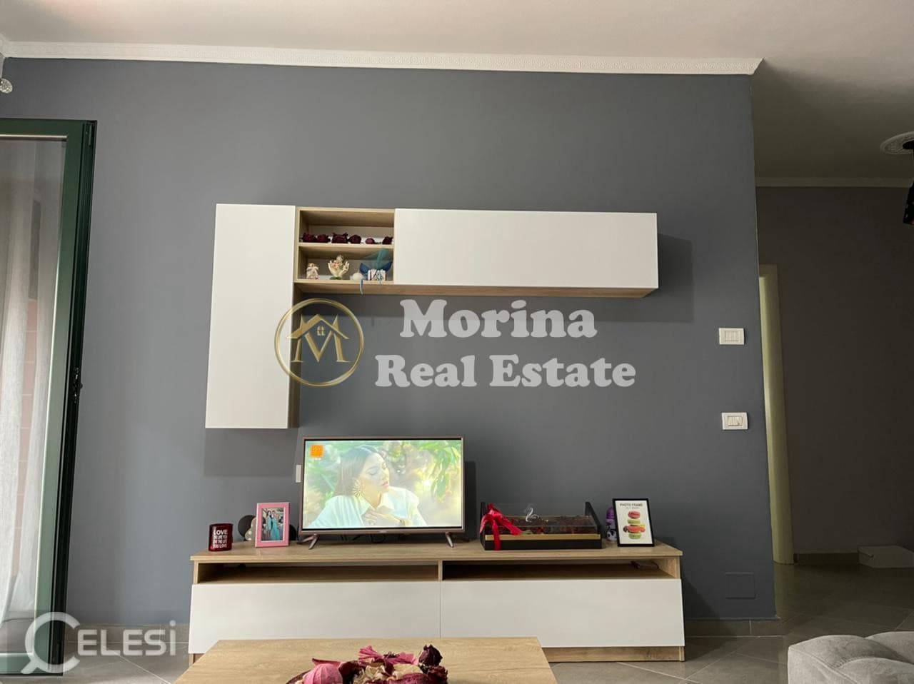 Apartament me qira, Kompleksi Green City — foto 3
