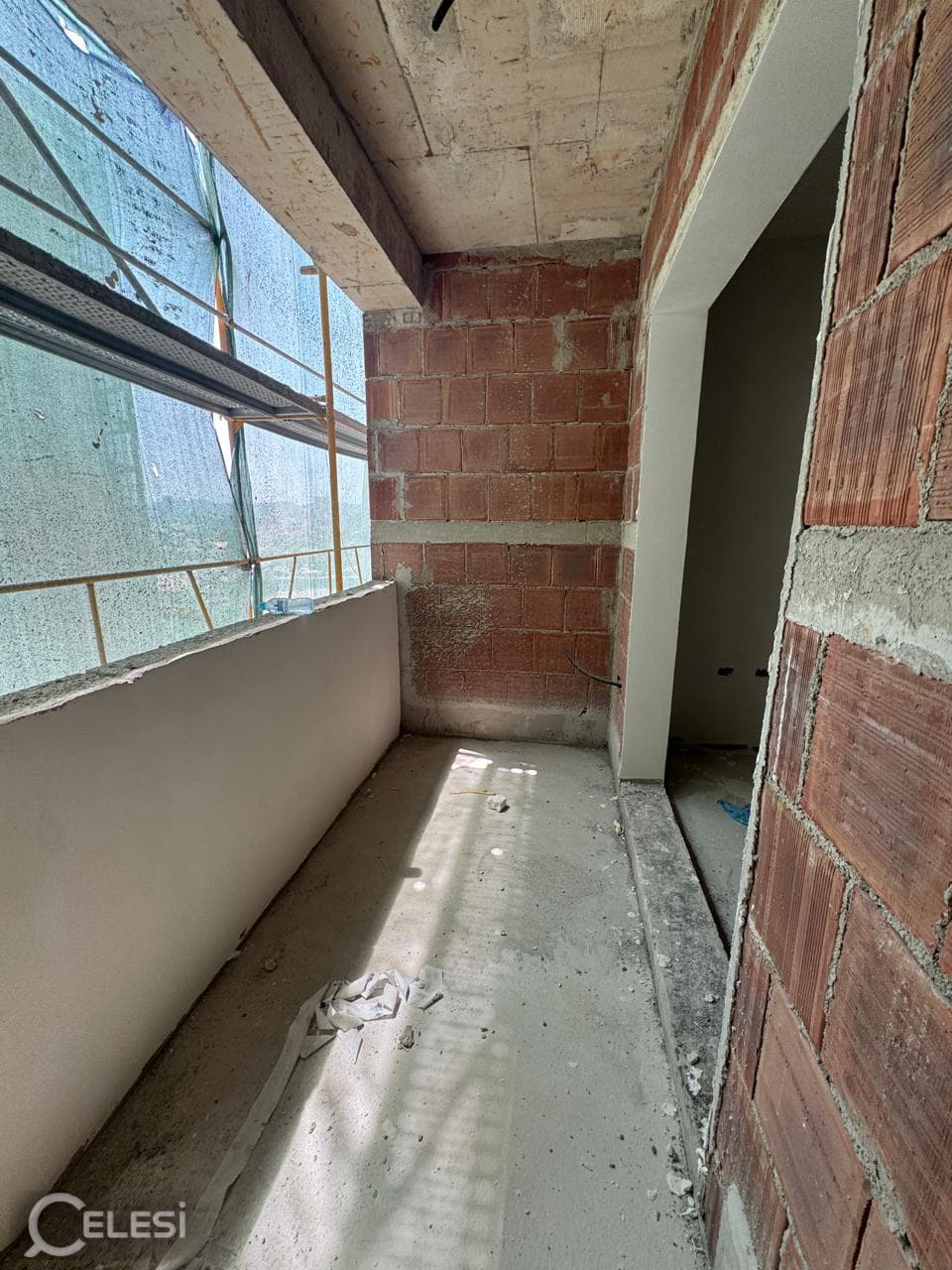 Apartament 1+1 në shitje, Paskuqan — foto 7