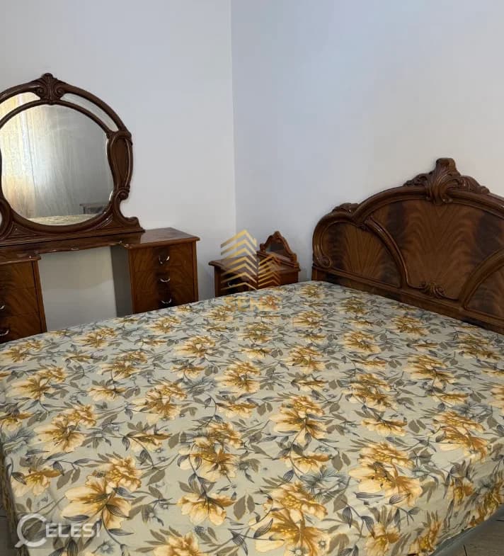 Apartament 1+1 me qira, Rruga Dhimiter Kamarda — foto 2