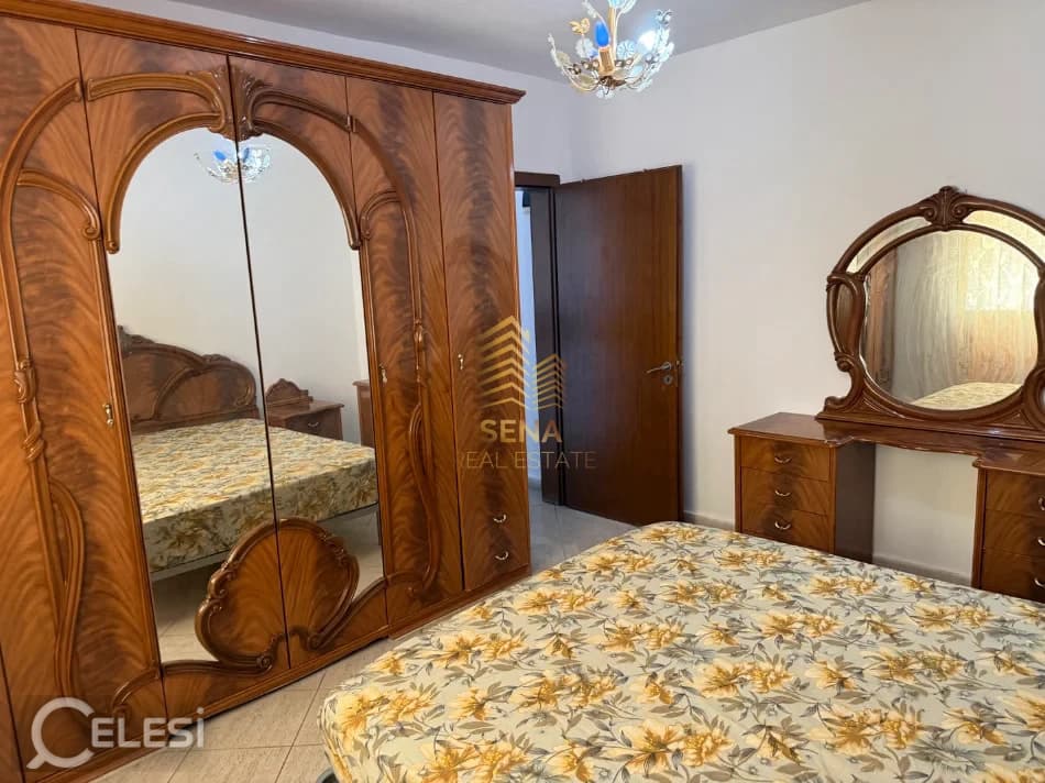 Apartament 1+1 me qira, Rruga Dhimiter Kamarda — foto 3