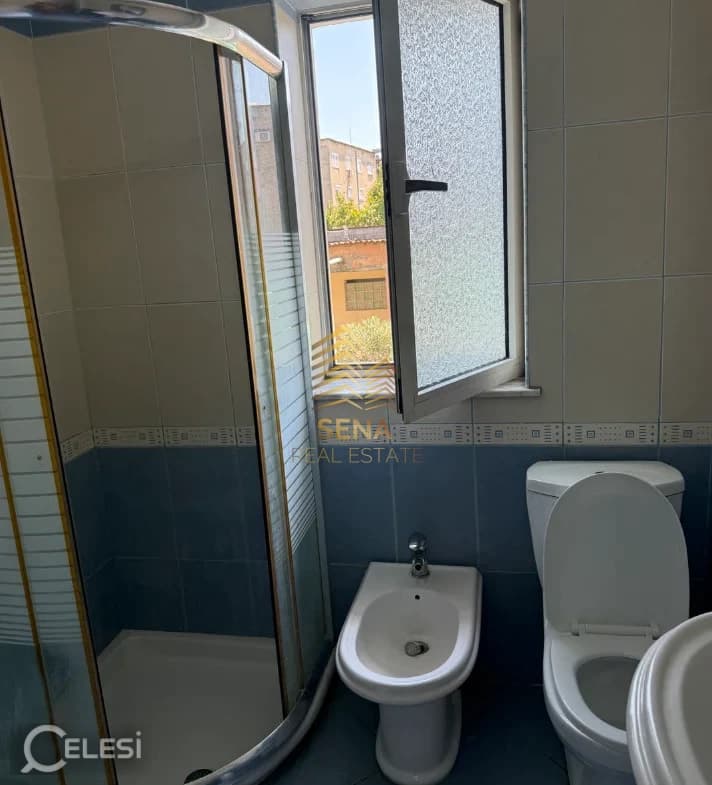 Apartament 1+1 me qira, Rruga Dhimiter Kamarda — foto 4