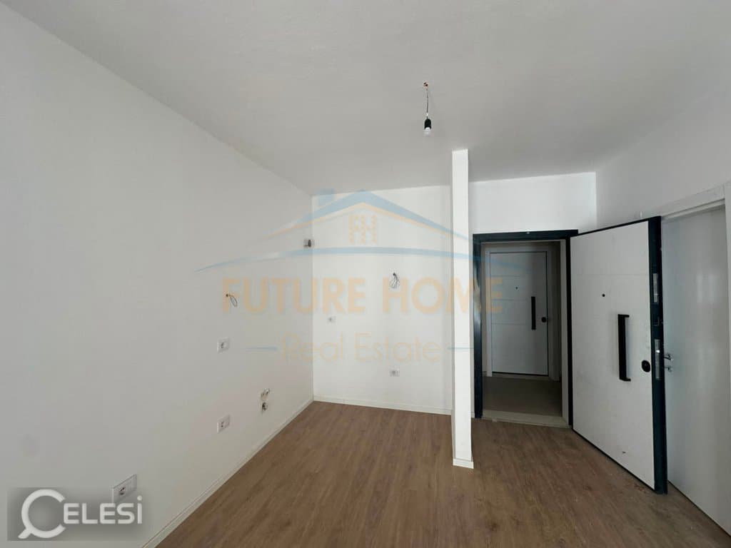 Apartament 1+1 në shitje, TIRANA ENTRY — foto 2