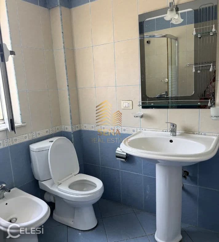 Apartament 1+1 me qira, Rruga Dhimiter Kamarda — foto 5