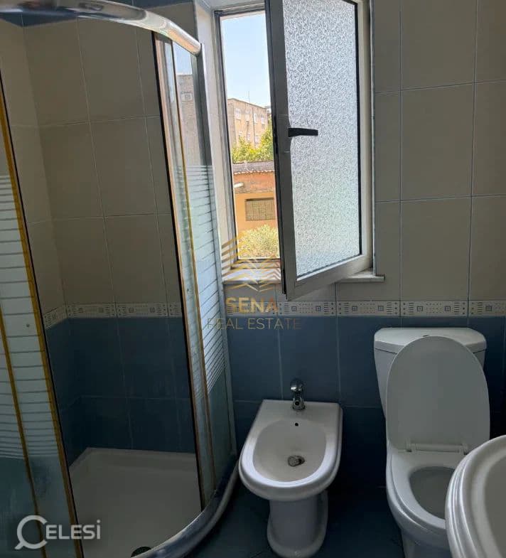 Apartament 1+1 me qira, Rruga Dhimiter Kamarda — foto 3