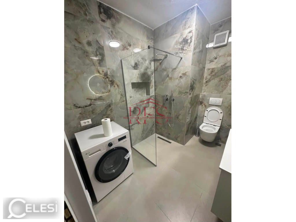 Apartament me qira, Don Bosko — foto 3