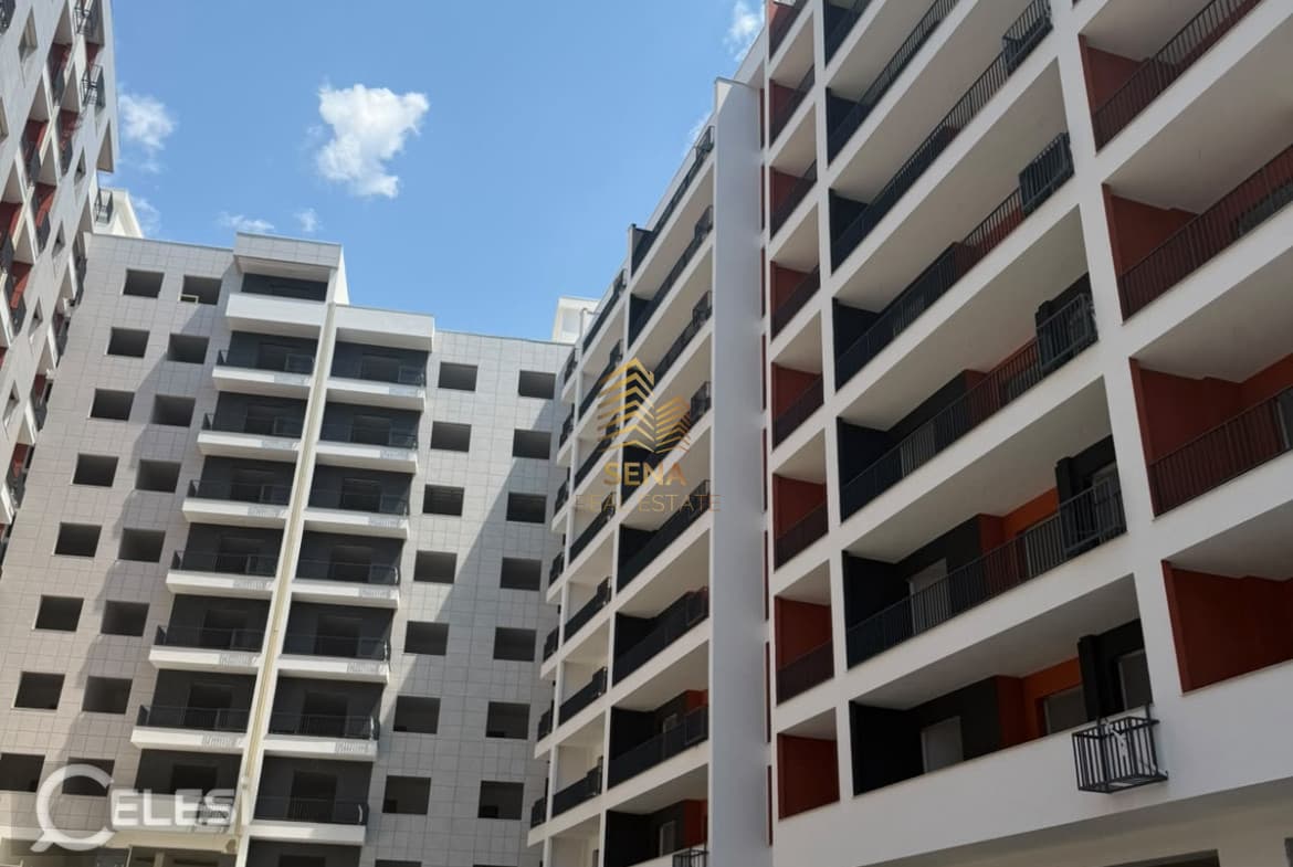 Apartament 2+1 me qira, Prane shkolles 9-vjecare Lidhja e Prizrenit — foto 4