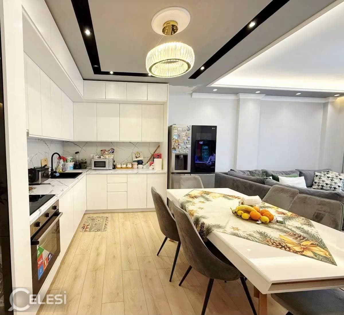 Apartament 3+1 e më shumë në shitje, Kopshti Zoologjik — foto 4