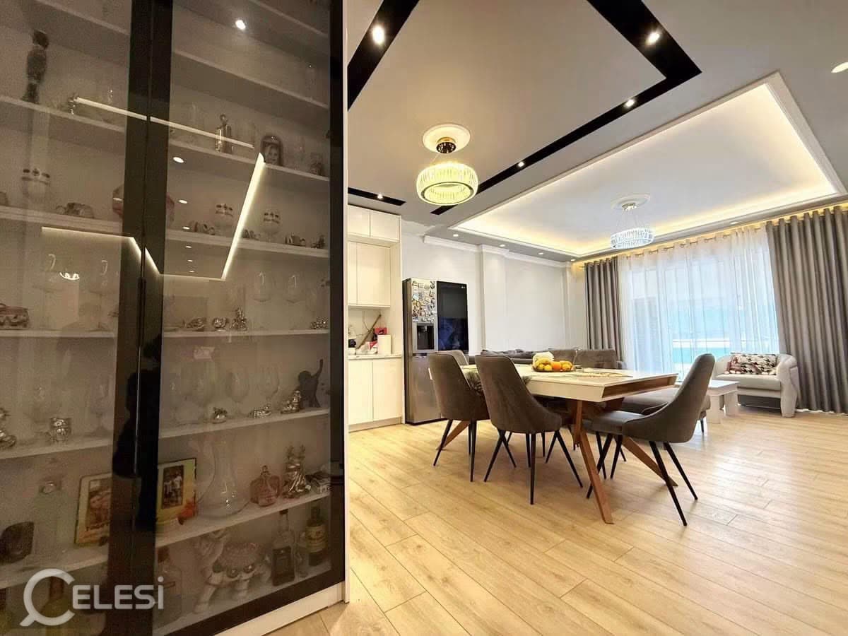 Apartament 3+1 e më shumë në shitje, Kopshti Zoologjik — foto 7