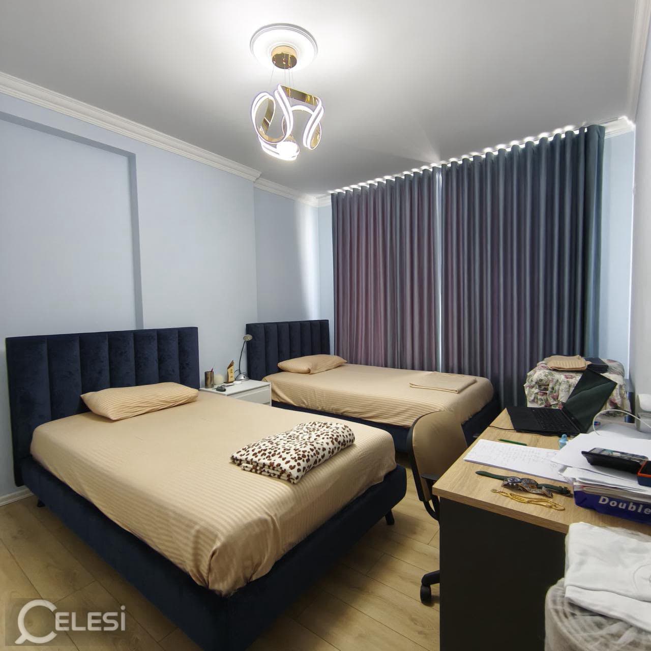 Apartament 3+1 e më shumë në shitje, Kopshti Zoologjik — foto 10