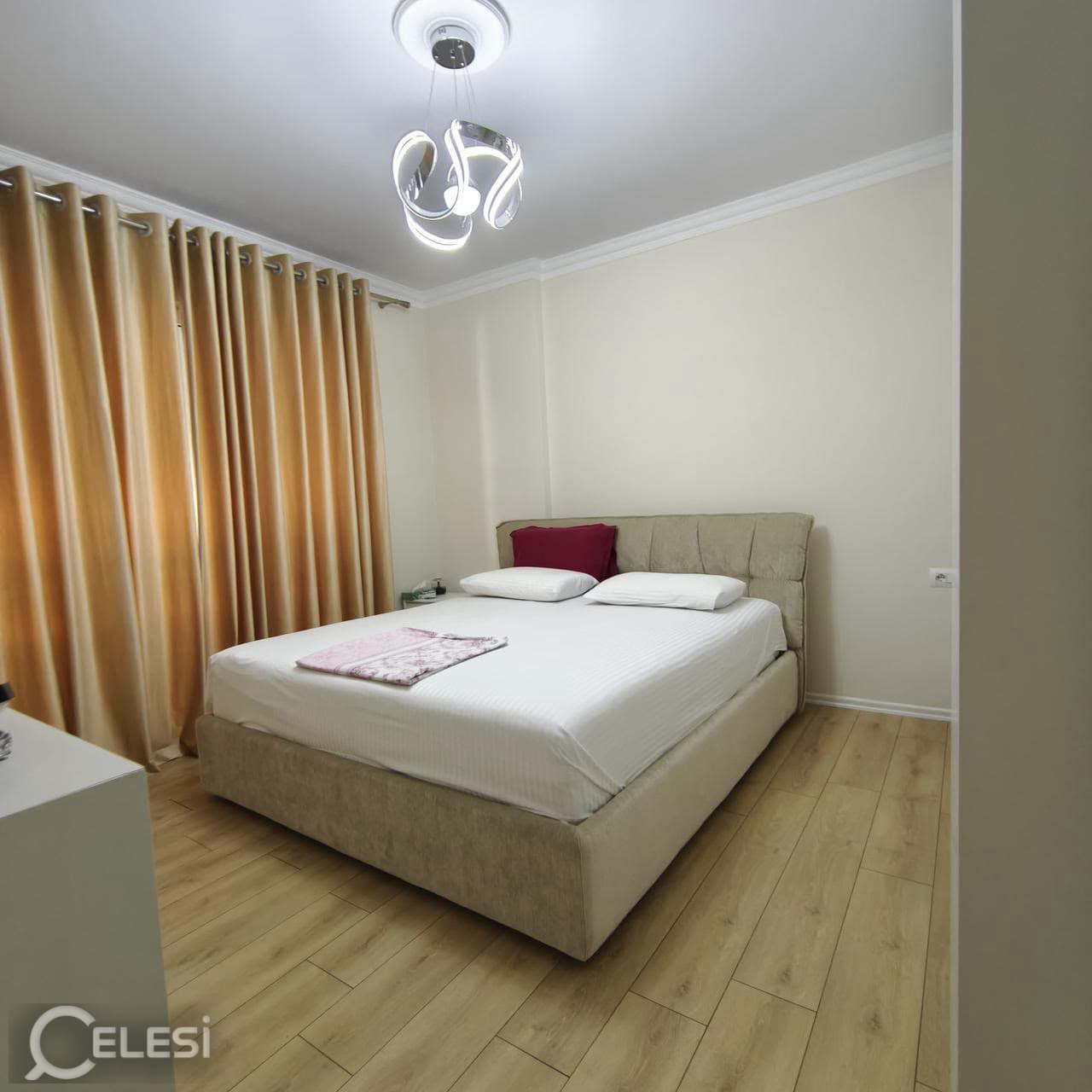 Apartament 3+1 e më shumë në shitje, Kopshti Zoologjik — foto 6