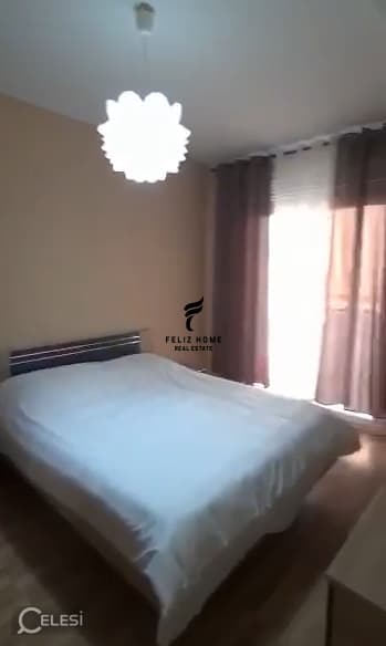 Apartament 2+1 me qira, STADIUMI DINAMO — foto 3