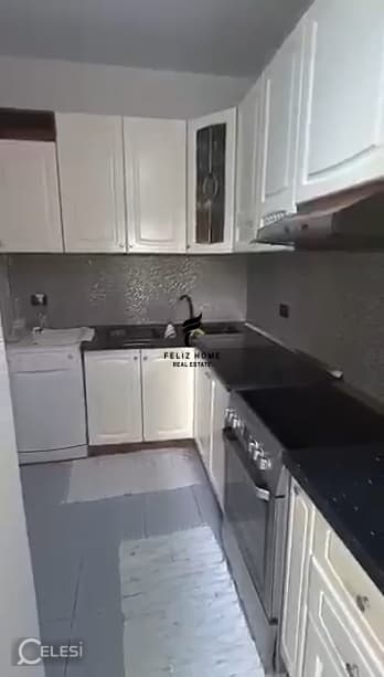 Apartament 2+1 me qira, STADIUMI DINAMO — foto 4