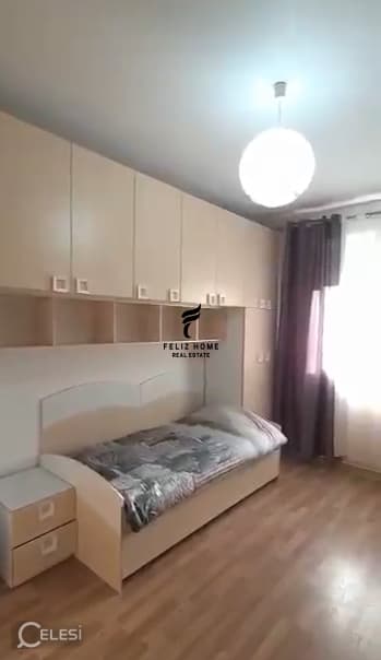 Apartament 2+1 me qira, STADIUMI DINAMO — foto 5