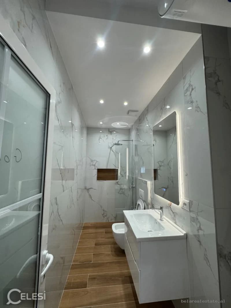 Apartament 2+1 në shitje, Rruga Bardhyl — foto 5
