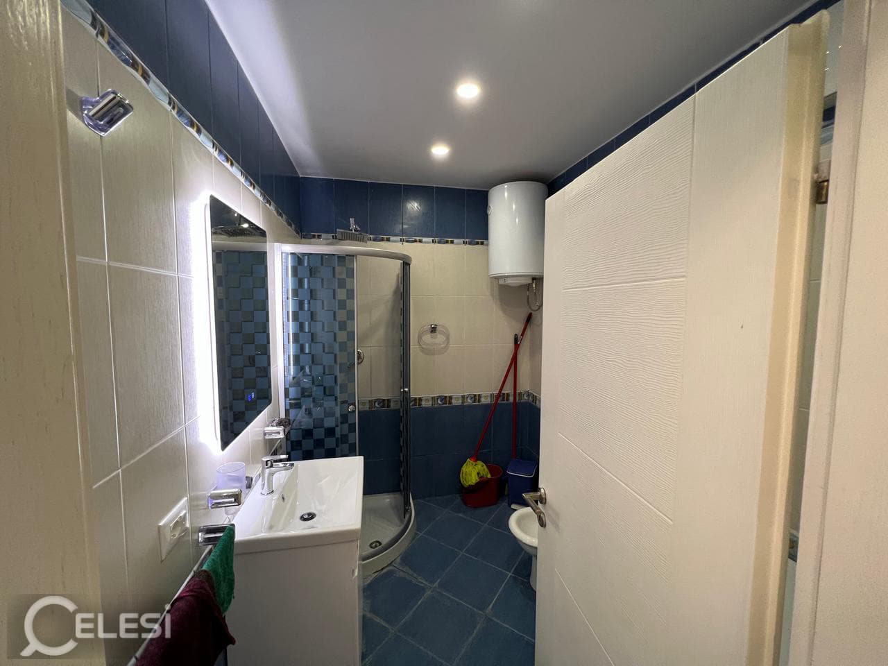Apartament 2+1 me qira, https://maps.app.goo.gl/jkCCEKvxYV8Ar6KG6 — foto 3