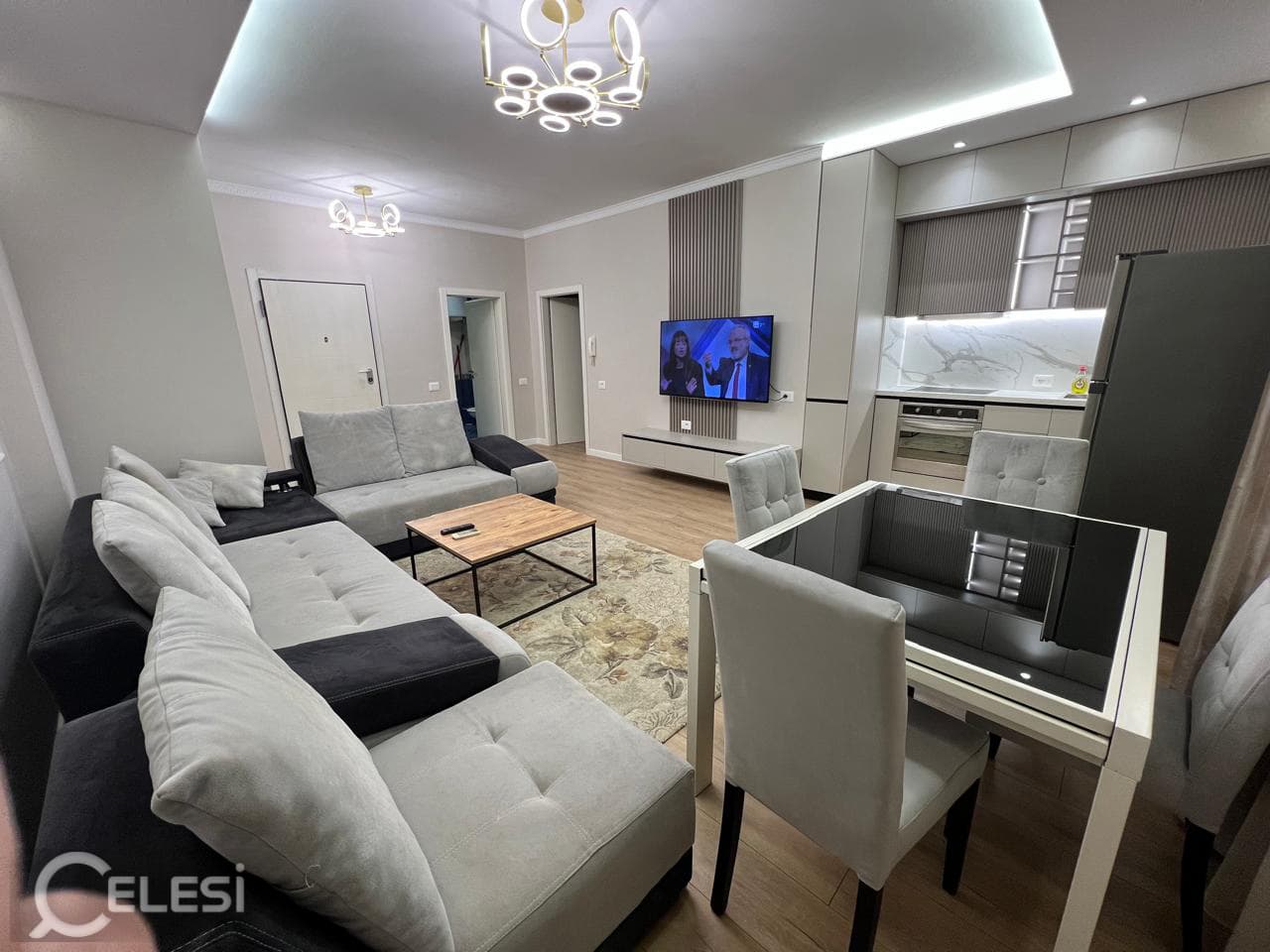 Apartament 2+1 me qira, https://maps.app.goo.gl/jkCCEKvxYV8Ar6KG6 — foto 6