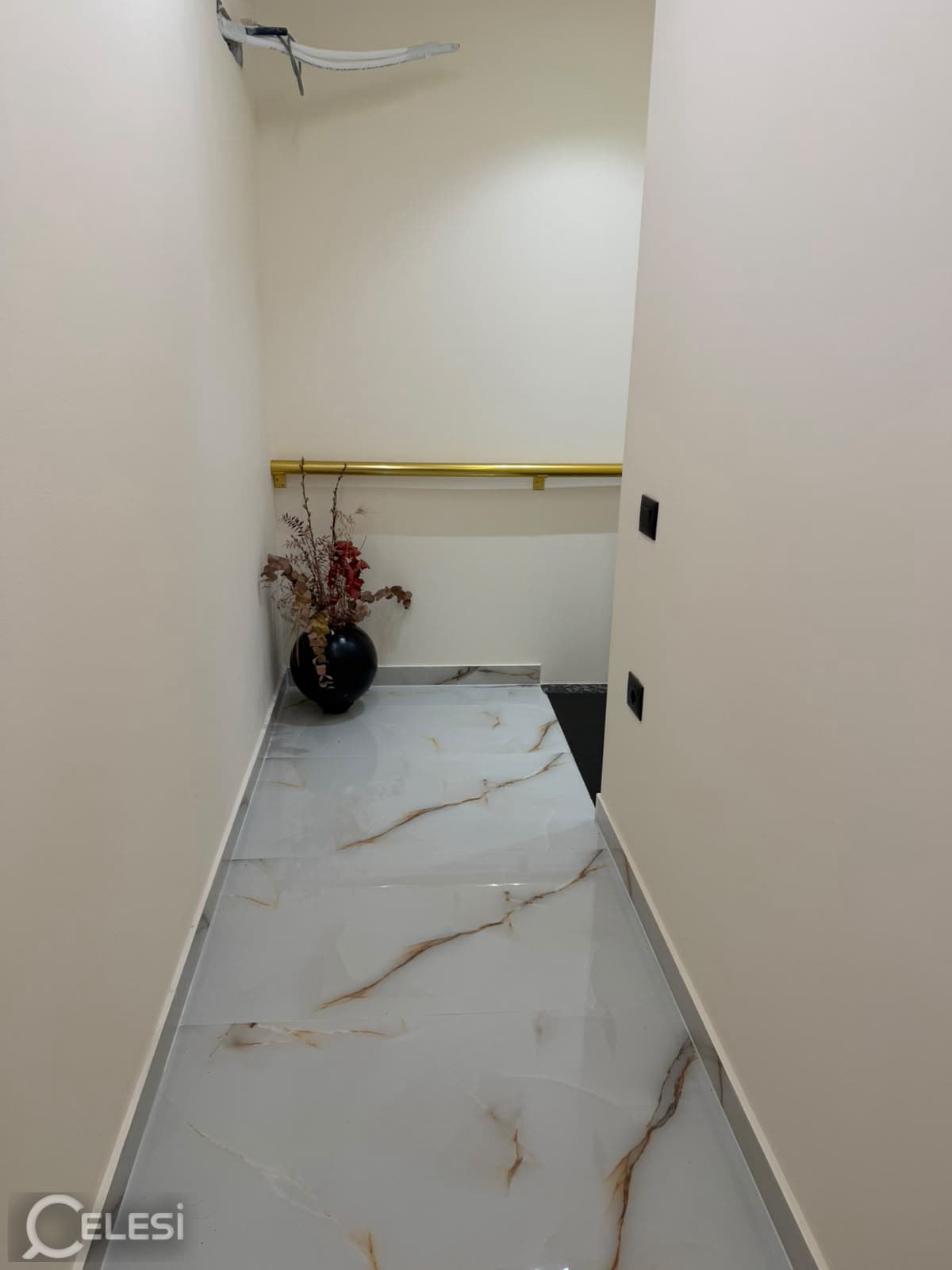 Penthouse & Duplex me qira, Rruga Elbasanit — foto 4