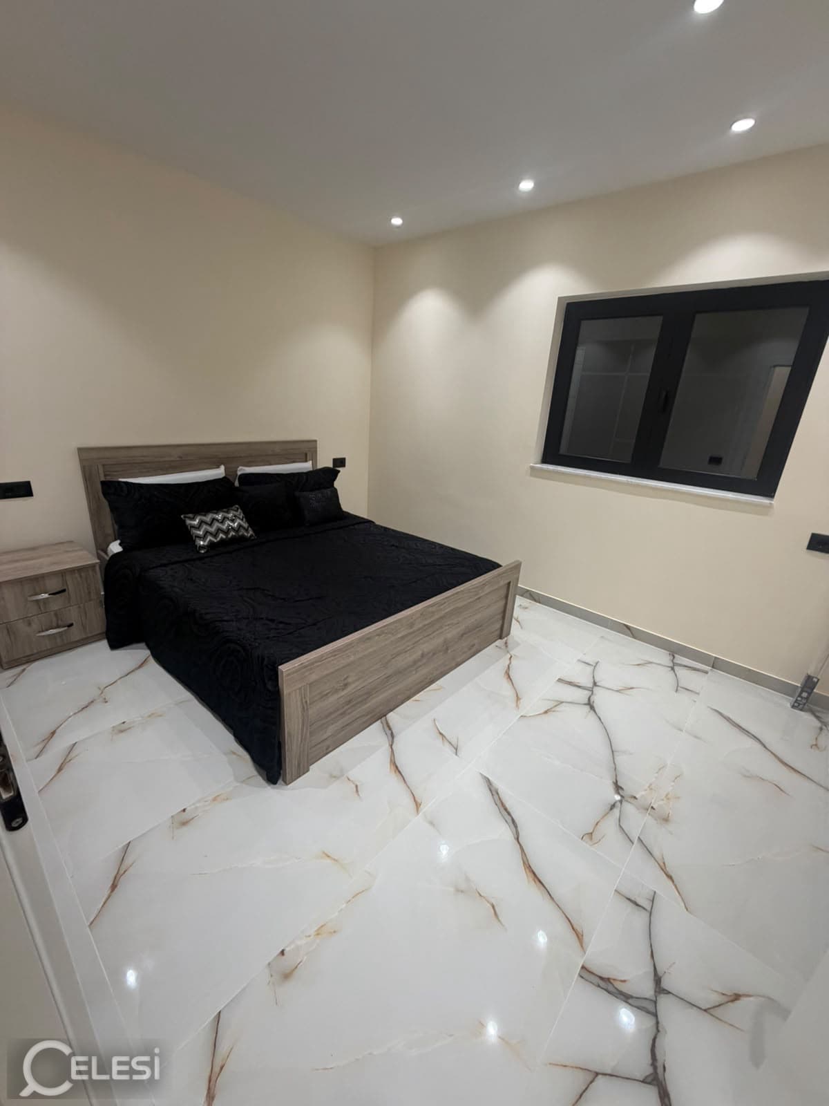Penthouse & Duplex me qira, Rruga Elbasanit — foto 3