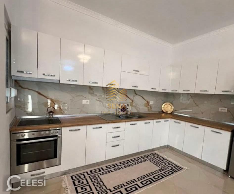 Apartament 2+1 me qira, Rruga Shefqet Ndroqi — foto 4