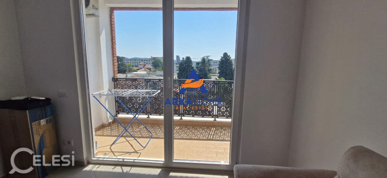 Apartament 1+1 me qira, rruga dibres — foto 4