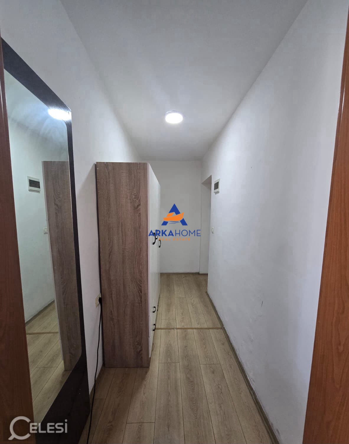 Apartament 1+1 me qira, 21 dhjetori — foto 6