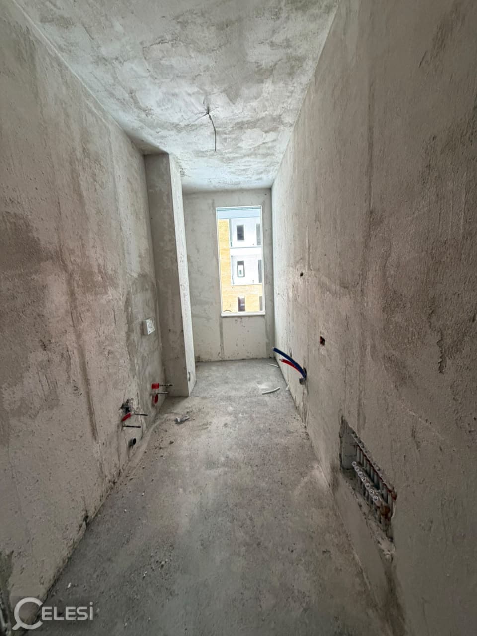 Apartament 2+1 në shitje, Paskuqan — foto 3