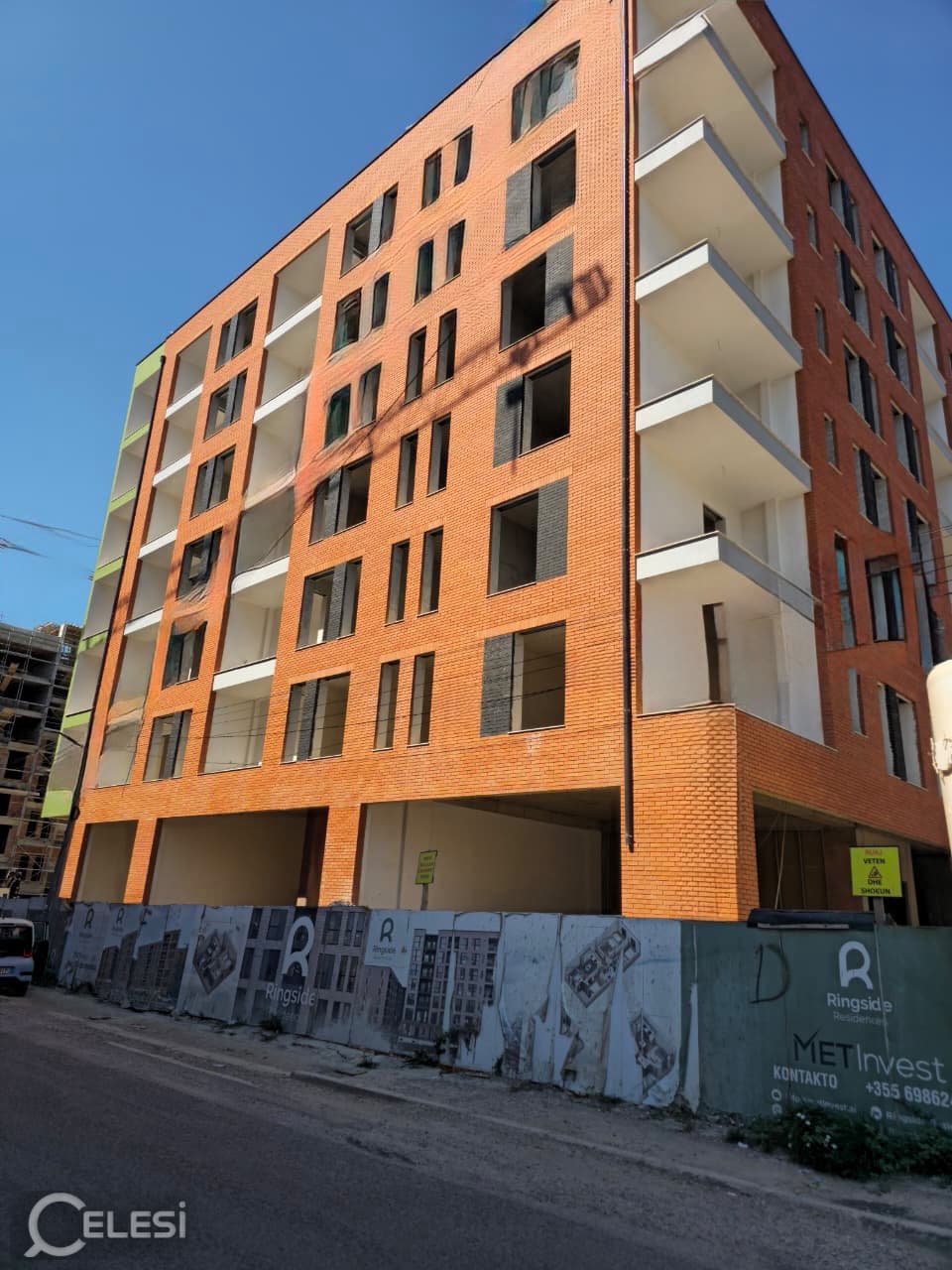Apartament 2+1 në shitje, Paskuqan — foto 7
