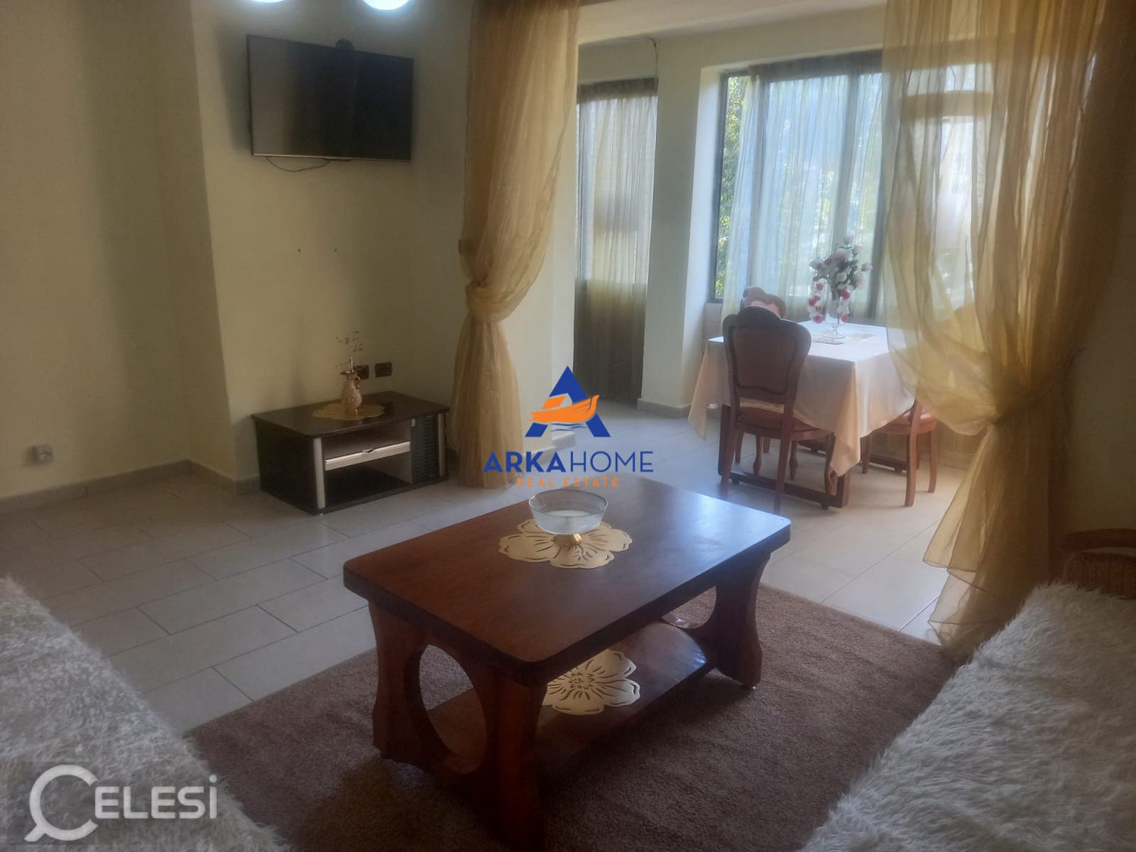 Apartament 2+1 me qira, 21 dhjetori — foto 2
