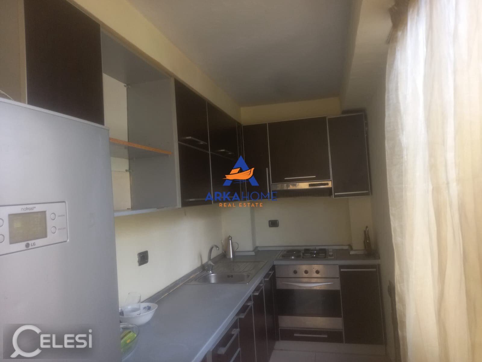 Apartament 2+1 me qira, 21 dhjetori — foto 4